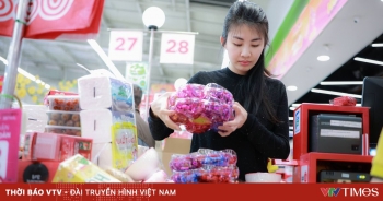 Chính thức giảm 2% thuế VAT đến hết tháng 6/2025