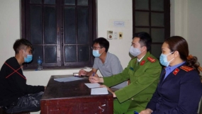 Vụ sát hại bạn gái ở Hà Nam: Cần làm rõ lời khai của nghi phạm