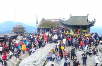 Nhiều tín hiệu đáng mừng đầu mùa lễ hội trong năm
