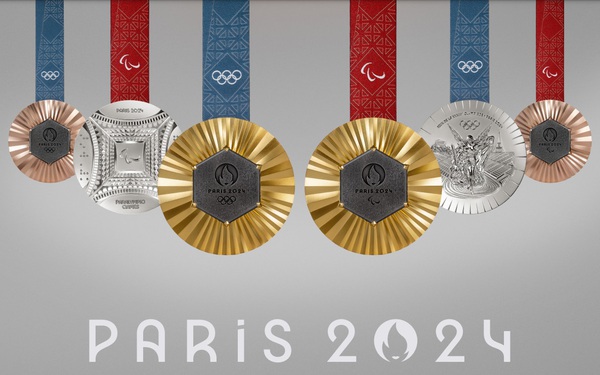 Những niềm hy vọng của nước chủ nhà tại Olympic Paris