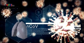 Việt Nam ghi nhận 7 ca mắc mới COVID-19, thêm một bác sỹ nhiễm bệnh