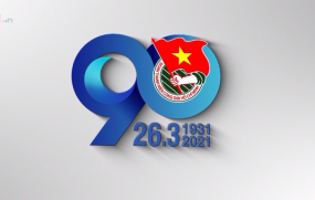 Kỷ niệm 90 năm ngày thành lập Đoàn TNCS Hồ Chí Minh