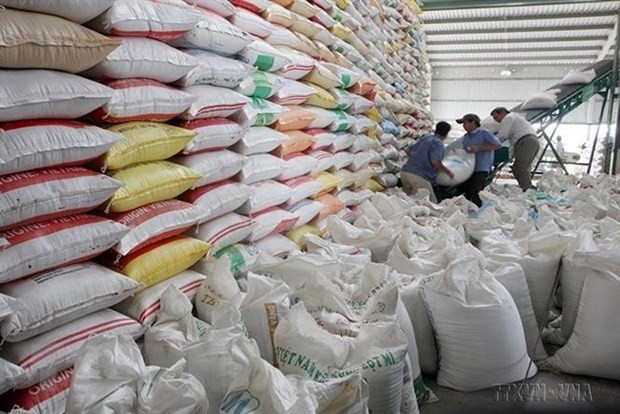 Hạt gạo “chuyển mình”, giá xuất khẩu đạt mức cao nhất thế giới ảnh 1