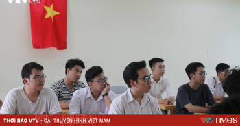 Thí sinh thi tốt nghiệp THPT 2025 cần đặc biệt lưu ý về buổi thi, số môn thi