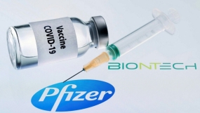 Mỹ có thể cho phép vaccine Covid-19 của Pfizer sử dụng ở trẻ em từ 12 đến 15 tuổi