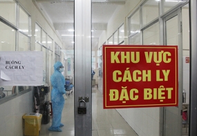 Sáng 19/4, thêm 1 ca mắc COVID-19 tại Đà Nẵng; gần 80.000 người Việt Nam đã tiêm vaccine