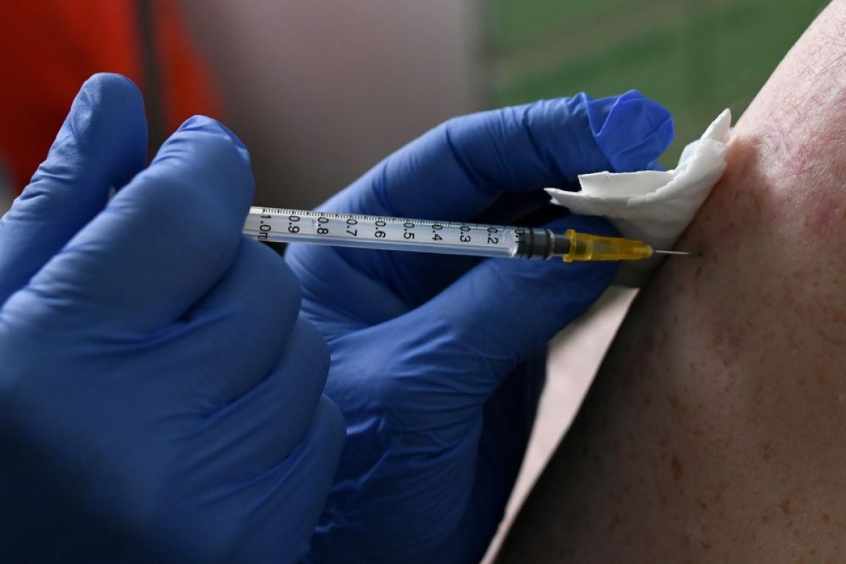 Ba Lan sẽ tiêm liều vaccine Covid 19 thứ 5 từ giữa tháng 4/2023