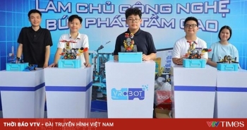 Ngày hội Khởi nghiệp quốc gia của học sinh, sinh viên lần thứ VII năm 2025