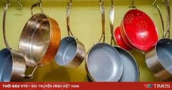 Cảnh báo nguy cơ với sức khỏe từ những nguồn phát tán hóa chất vĩnh cửu