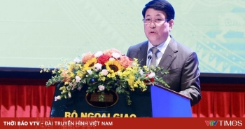 Chủ tịch nước: Vai trò kiến tạo hòa bình của ngoại giao Việt Nam được thể hiện xuyên suốt