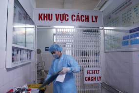 33 ngày Việt Nam không có ca lây nhiễm Covid-19 trong cộng đồng