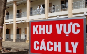 Đã 38 ngày Việt Nam không có ca mắc COVID-19 lây nhiễm trong cộng đồng