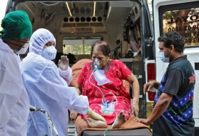 Biến chủng SARS-CoV-2 mới ở Ấn Độ gây tử vong gấp 15 lần