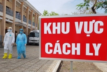 Sáng 14/5: Thêm 29 ca mắc COVID-19 trong nước, riêng Bắc Giang 10 ca