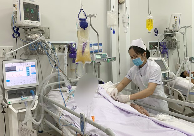 Vụ ngộ độc Botulinum tại TP Hồ Chí Minh: 1 trường hợp tử vong - Ảnh 1.
