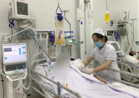Vụ ngộ độc Botulinum tại TP Hồ Chí Minh: 1 trường hợp tử vong