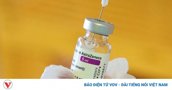 Từng tiêm vaccine COVID-19 AstraZeneca, có cần xét nghiệm tìm 