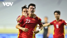 ĐT UAE - ĐT Việt Nam: "Thử lửa" trước khi tranh vé dự World Cup?