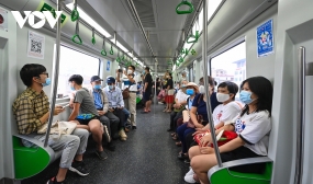 Đường sắt Cát Linh - Hà Đông dù đông khách vẫn lỗ 160 tỷ đồng