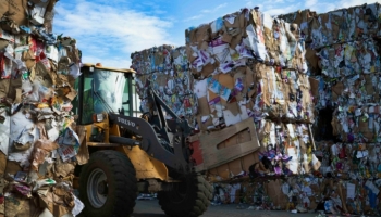 Các nước trên thế giới xử lý rác thải thế nào?