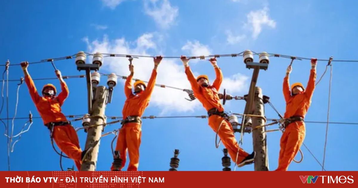 Bộ Công Thương: Đủ cơ sở khẳng định năm nay không thiếu điện