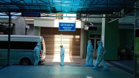 Phát hiện thêm 11 ca mắc COVID-19 tại Đà Nẵng, trong đó có 4 nhân viên y tế
