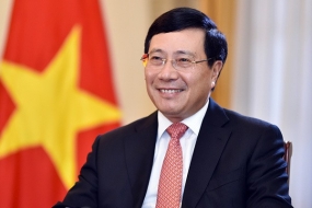 25 năm Việt Nam tham gia ASEAN: Chung tay vì một ASEAN gắn kết và thích ứng