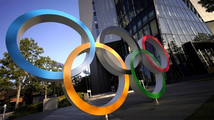 Olympic Tokyo 2020 khai mạc: Thế vận hội mùa hè đặc biệt chưa từng có - 1