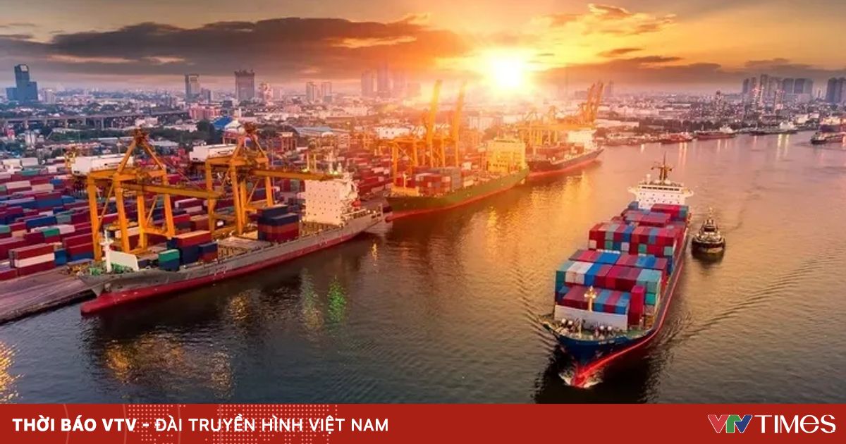 Việt Nam đứng đầu bảng xếp hạng tăng trưởng trên thế giới