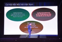 Thủ tướng dự lễ công bố Mạng lưới đổi mới sáng tạo Việt Nam