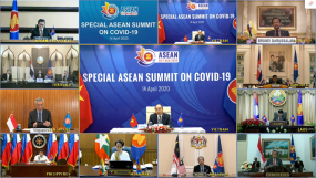 ASEAN đã chứng minh là một mô hình hợp tác khu vực thành công trên thế giới