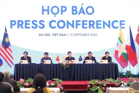 Sáng kiến của Quốc hội Việt Nam thể hiện rõ thông điệp của Tổng Bí thư