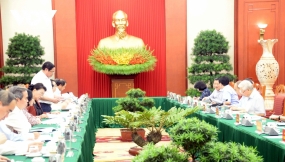 Tổng Bí thư, Chủ tịch nước Nguyễn Phú Trọng: Văn kiện sao cho dễ hiểu, dễ nhớ