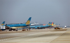 Cục Hàng không Việt Nam trình kế hoạch chi tiết triển khai đường bay quốc tế