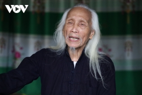Xòe Thái – điệu dân vũ mô phỏng cuộc sống