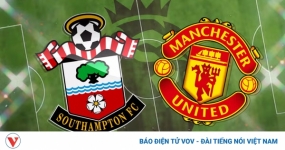 Nhận định Southampton – MU: Quỷ đỏ giải hạn?