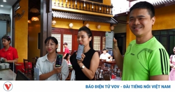 “Một bát phở, một tấm lòng” - việc làm nhỏ, ý nghĩa lớn hướng về vùng lũ Lào Cai