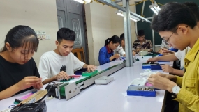 Hà Nội: Hơn 127 tỷ đồng trợ cấp thất nghiệp đã đến với người lao động