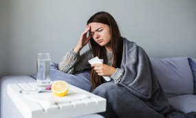 “Dịch bệnh kép" COVID-19 và cúm: Những triệu chứng cần phân biệt và biện pháp phòng ngừa