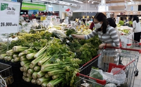 Lan tỏa nét văn hóa tiêu dùng hàng Việt