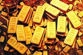 Giá vàng trong nước tiếp tục tăng, ngược chiều với giá vàng thế giới
