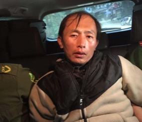 Hành trình lẩn trốn của nghi phạm sát hại 3 người thân ở Bắc Giang