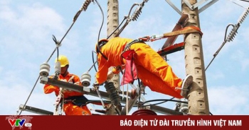 Bộ Công Thương yêu cầu đảm bảo cung ứng, tránh thiếu điện cục bộ