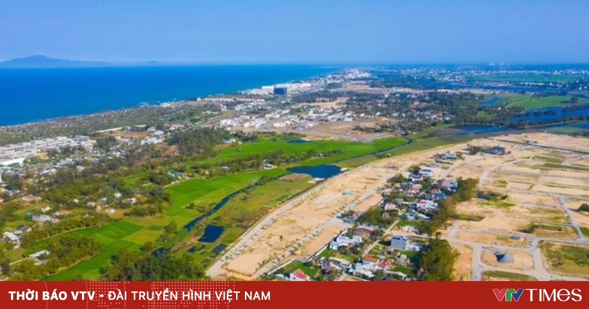 Đề xuất giảm 30% tiền thuê đất năm 2024