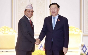 Tăng cường quan hệ kinh tế, khai thác thế mạnh 2 nước Việt Nam - Nepal
