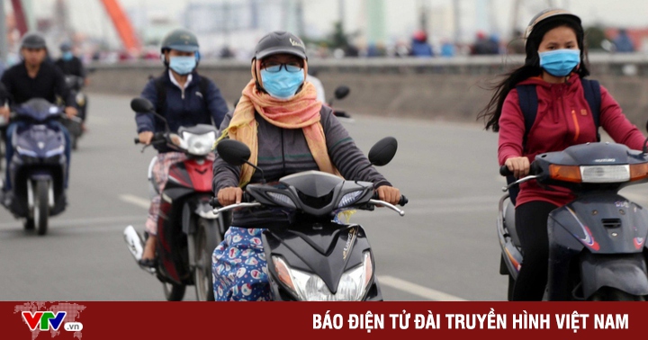 Bắc Bộ sáng và đêm trời rét