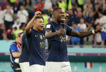 Dự đoán World Cup 2022 cùng BLV: Anh và Pháp sẽ vào tứ kết sau 90 phút