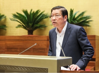 Lần đầu tiên Đảng xác định rõ đặc trưng Nhà nước pháp quyền XHCN Việt Nam