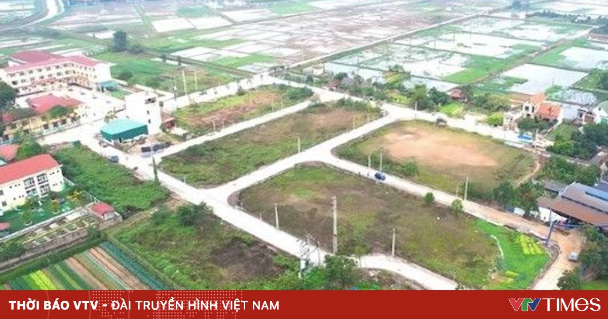 Siết chặt kỷ cương trong đấu giá đất