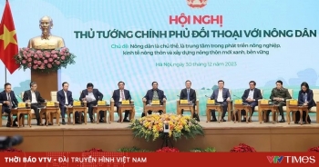 Thủ tướng Chính phủ đồng ý tổ chức Hội nghị đối thoại với nông dân năm 2024